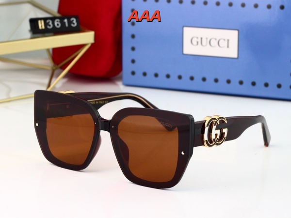 GUCCI-Sunglass(AAA)-1153