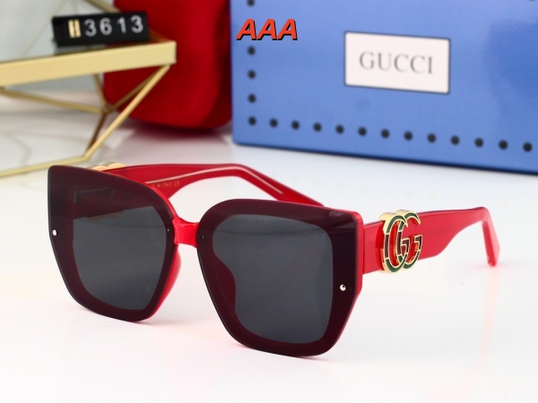 GUCCI-Sunglass(AAA)-1154