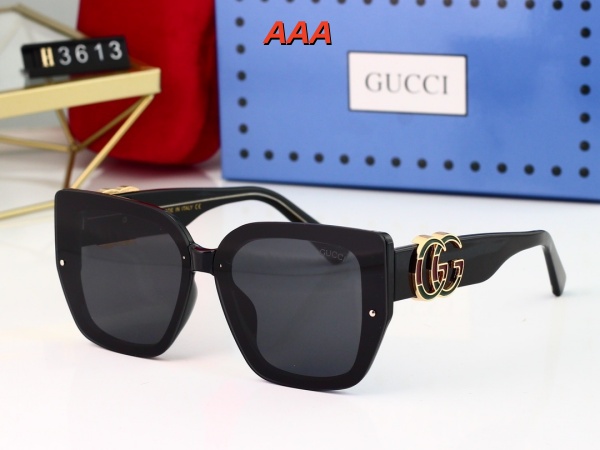 GUCCI-Sunglass(AAA)-1155