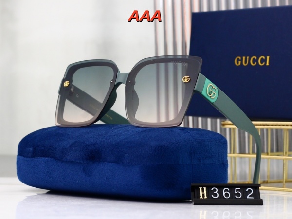 GUCCI-Sunglass(AAA)-1157