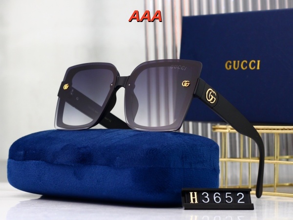 GUCCI-Sunglass(AAA)-1158