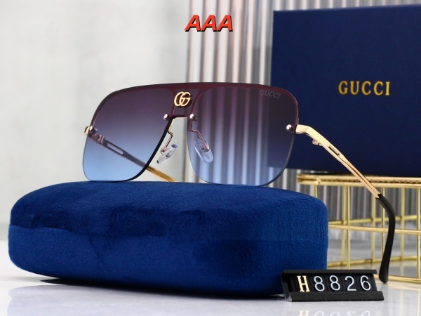 GUCCI-Sunglass(AAA)-1165