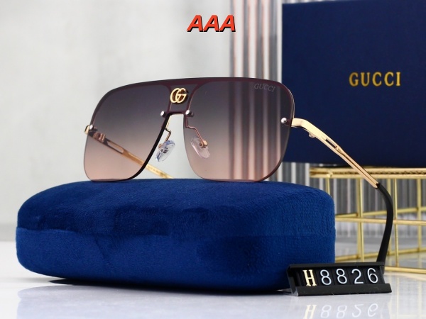 GUCCI-Sunglass(AAA)-1168
