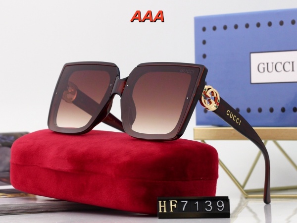 GUCCI-Sunglass(AAA)-1170