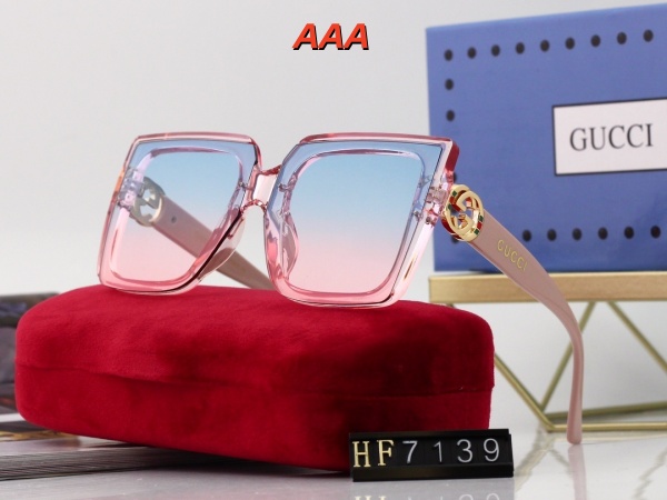GUCCI-Sunglass(AAA)-1171