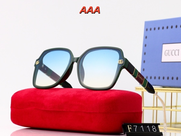 GUCCI-Sunglass(AAA)-1176