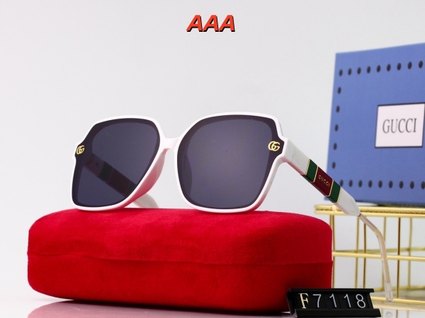GUCCI-Sunglass(AAA)-1177