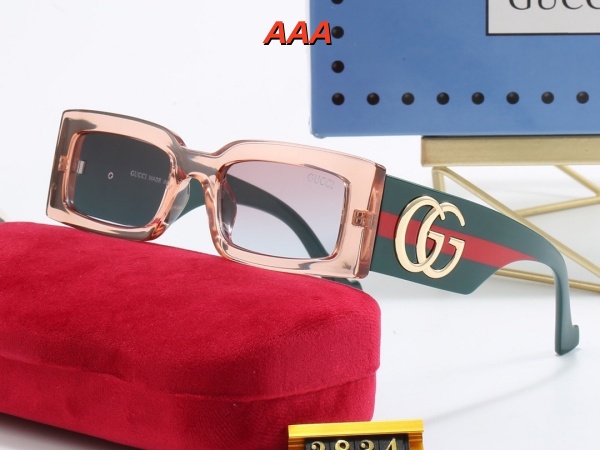 GUCCI-Sunglass(AAA)-0118