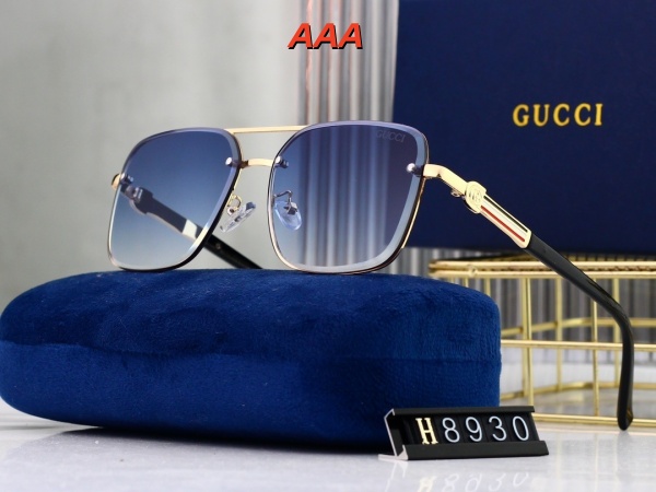 GUCCI-Sunglass(AAA)-1183