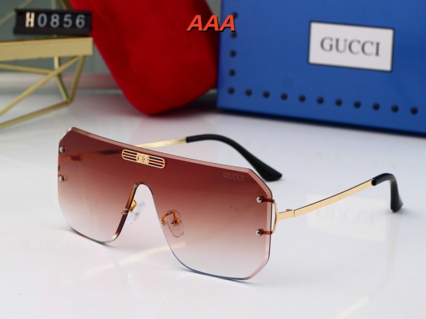 GUCCI-Sunglass(AAA)-1188