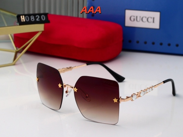 GUCCI-Sunglass(AAA)-1197
