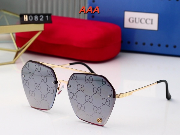 GUCCI-Sunglass(AAA)-1199