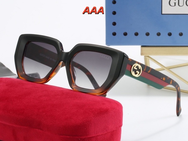 GUCCI-Sunglass(AAA)-0120