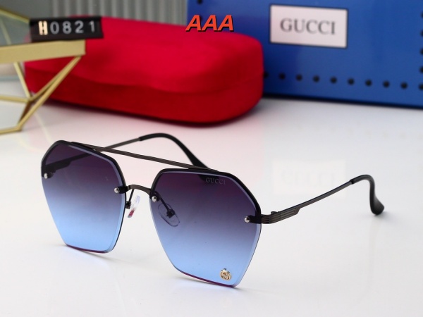 GUCCI-Sunglass(AAA)-1203