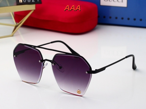 GUCCI-Sunglass(AAA)-1204