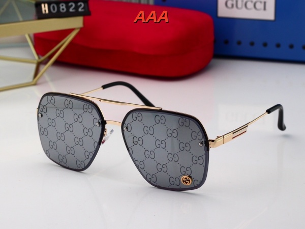 GUCCI-Sunglass(AAA)-1206