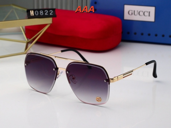 GUCCI-Sunglass(AAA)-1209