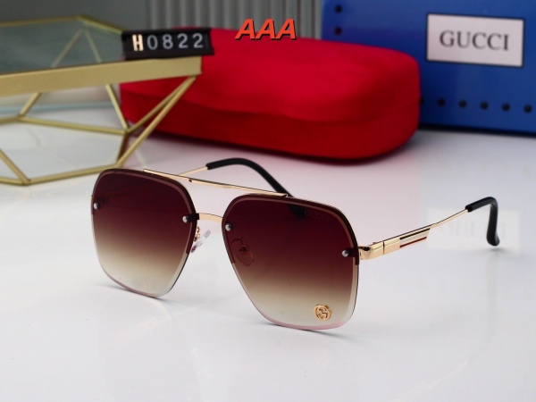 GUCCI-Sunglass(AAA)-1210