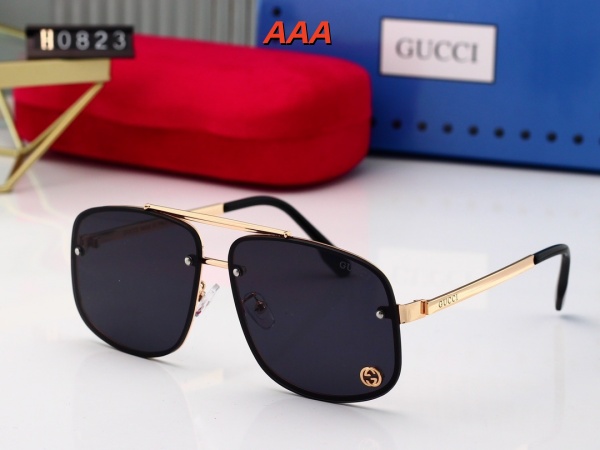 GUCCI-Sunglass(AAA)-1212