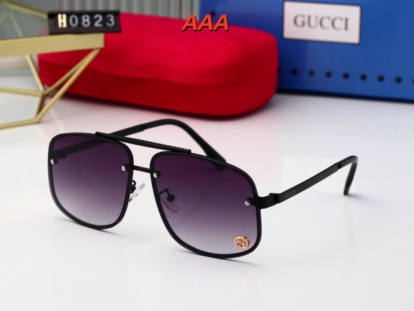 GUCCI-Sunglass(AAA)-1217