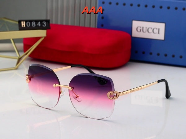 GUCCI-Sunglass(AAA)-1220