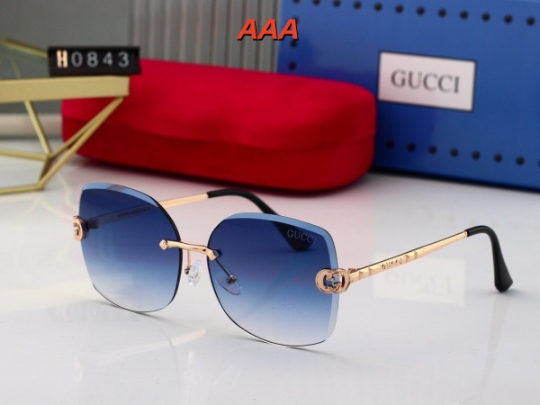 GUCCI-Sunglass(AAA)-1221