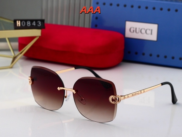 GUCCI-Sunglass(AAA)-1222