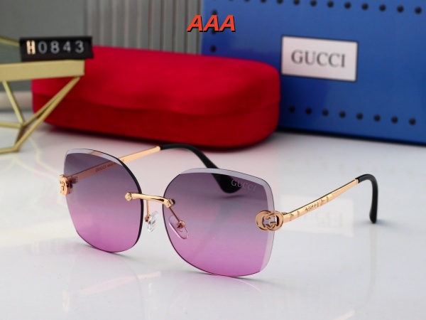 GUCCI-Sunglass(AAA)-1223