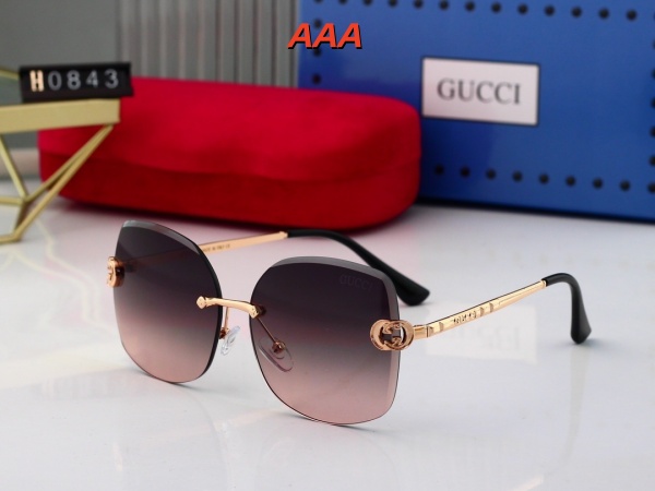 GUCCI-Sunglass(AAA)-1224