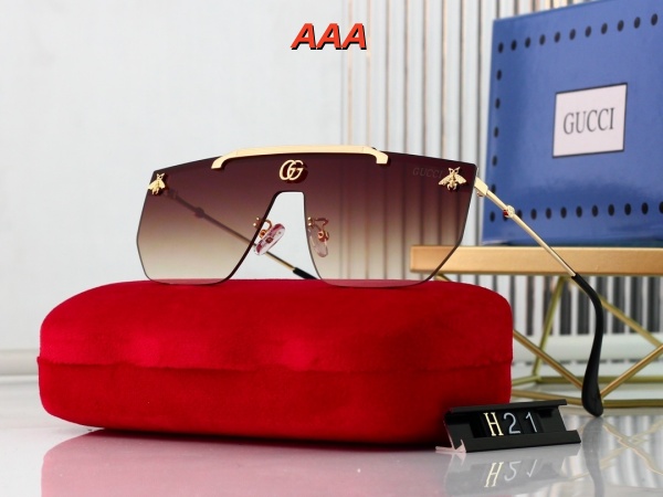 GUCCI-Sunglass(AAA)-1228