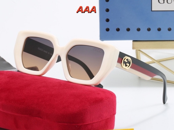 GUCCI-Sunglass(AAA)-0123