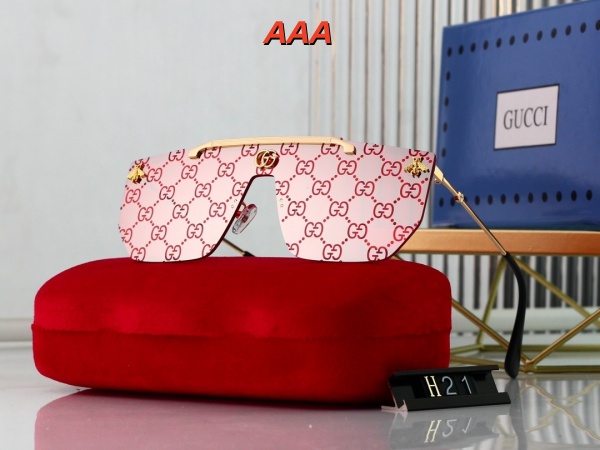 GUCCI-Sunglass(AAA)-1230