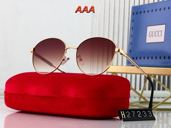 GUCCI-Sunglass(AAA)-1236