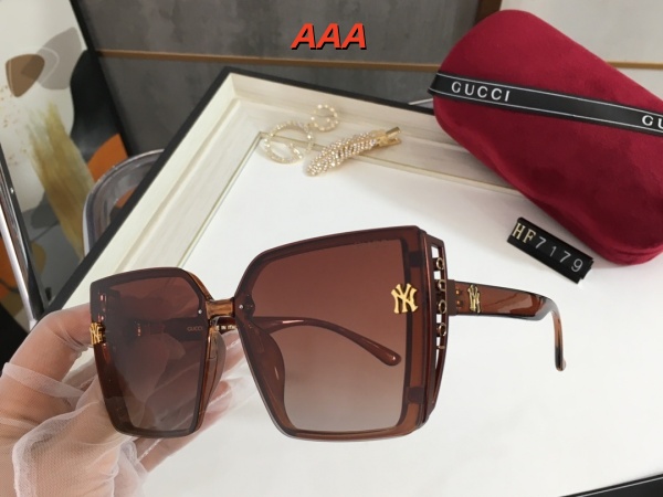 GUCCI-Sunglass(AAA)-1240
