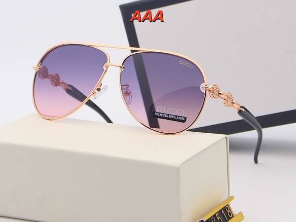 GUCCI-Sunglass(AAA)-1242