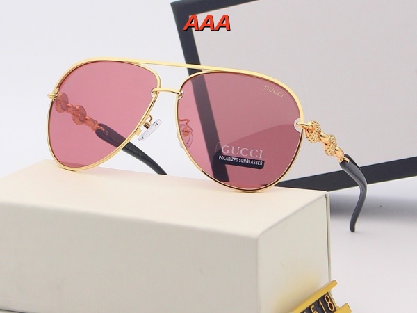 GUCCI-Sunglass(AAA)-1243