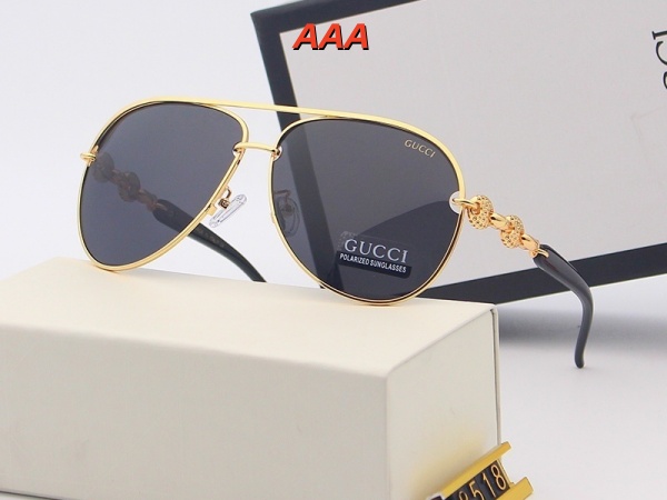 GUCCI-Sunglass(AAA)-1244
