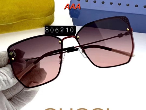 GUCCI-Sunglass(AAA)-1246