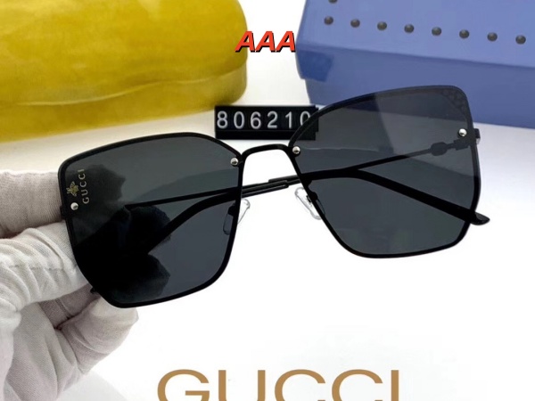 GUCCI-Sunglass(AAA)-1249
