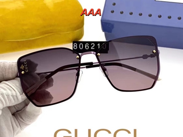 GUCCI-Sunglass(AAA)-1250