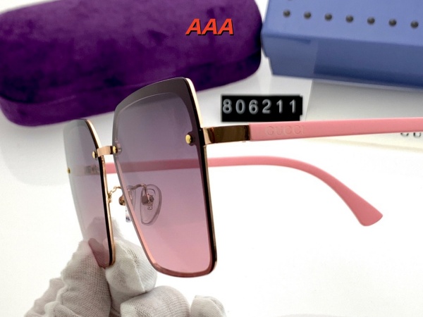 GUCCI-Sunglass(AAA)-1255