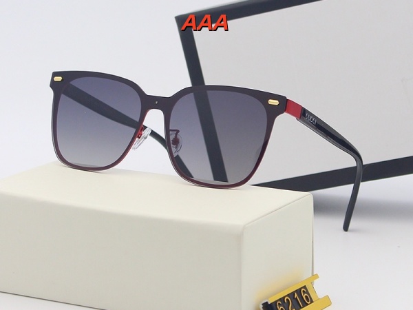 GUCCI-Sunglass(AAA)-1260