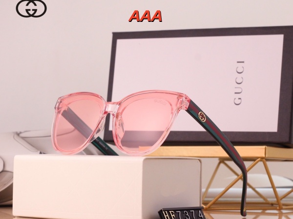 GUCCI-Sunglass(AAA)-1267
