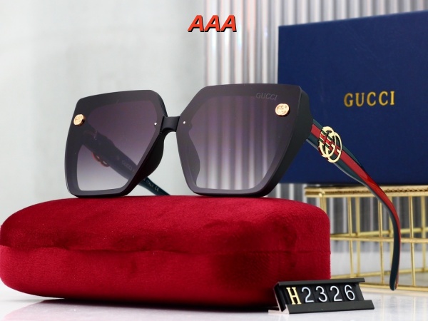 GUCCI-Sunglass(AAA)-0134