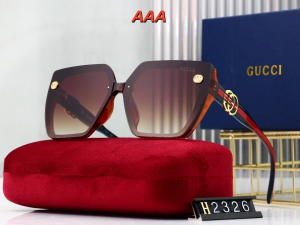 GUCCI-Sunglass(AAA)-0135