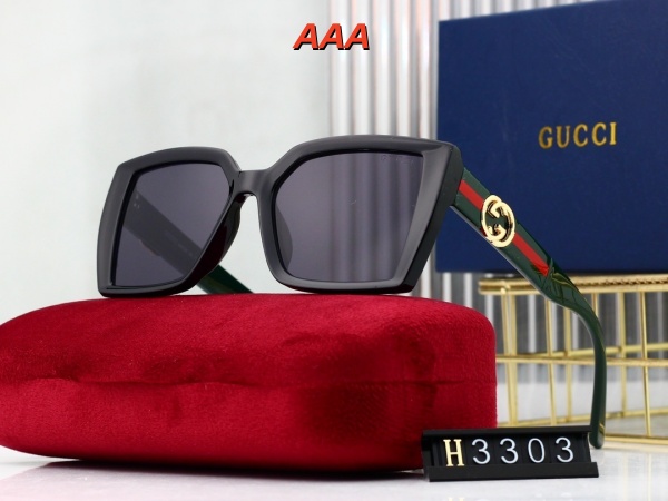 GUCCI-Sunglass(AAA)-0138