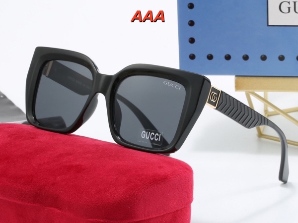 GUCCI-Sunglass(AAA)-0141