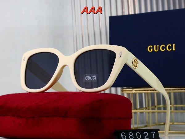 GUCCI-Sunglass(AAA)-0160