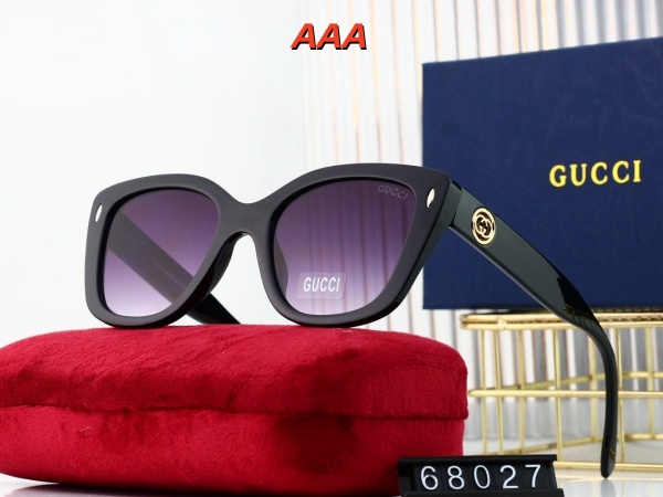 GUCCI-Sunglass(AAA)-0161