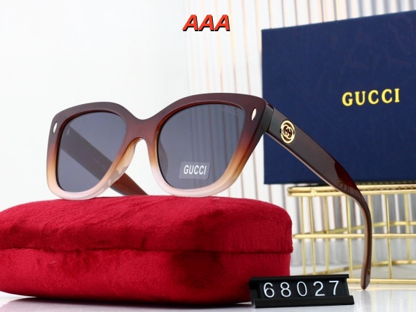 GUCCI-Sunglass(AAA)-0162